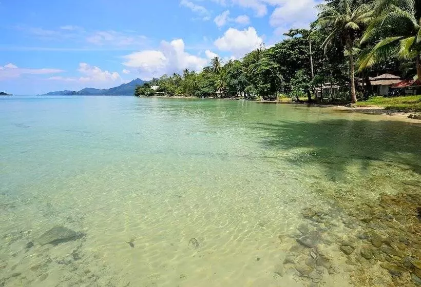 Fotos del hotel Siam Bay Resort:  10
