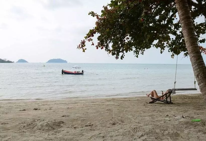 Fotos del hotel Siam Bay Resort:  18