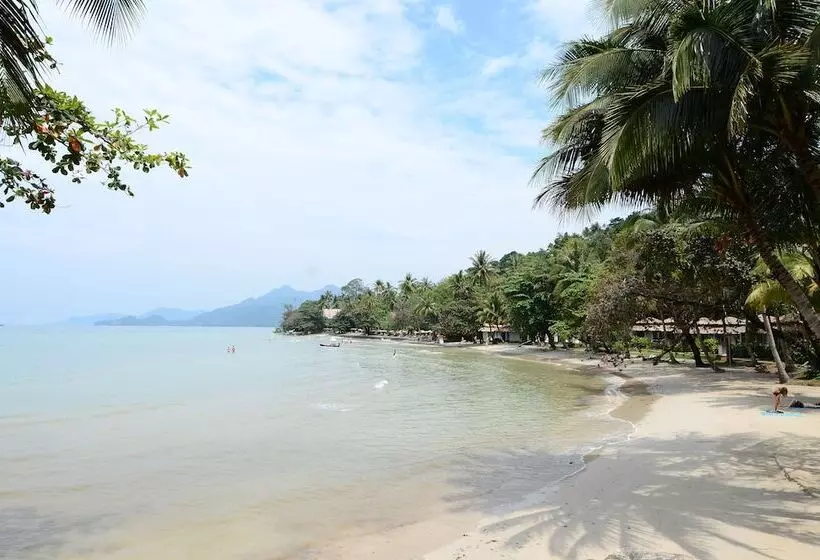 Fotos del hotel Siam Bay Resort:  13
