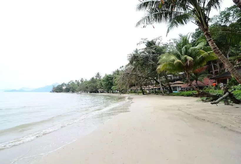 Fotos del hotel Siam Bay Resort:  16