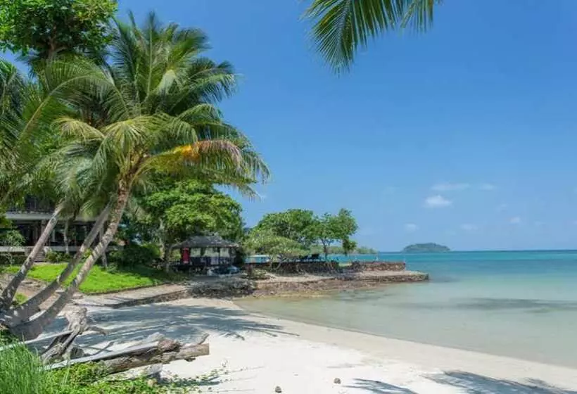 Fotos del hotel Siam Bay Resort:  20
