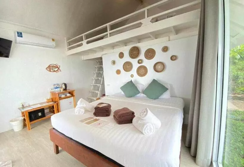 Siam Bay Resort