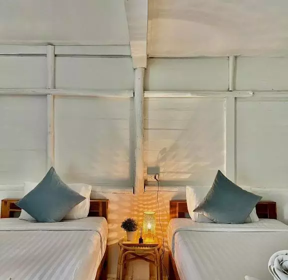 Fotos del hotel Siam Bay Resort:  14