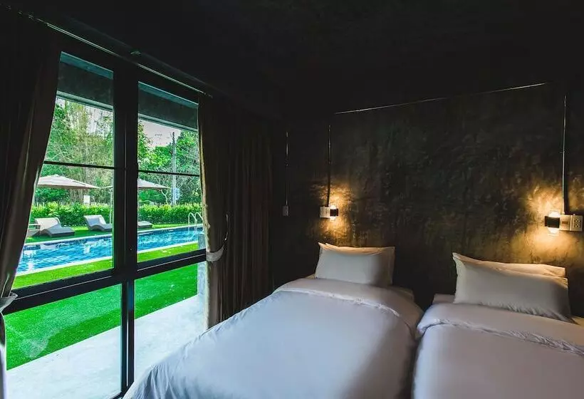 Fotos del hotel Stucco Loft Residency:  2