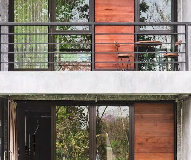 Fotos del hotel Stucco Loft Residency:  16