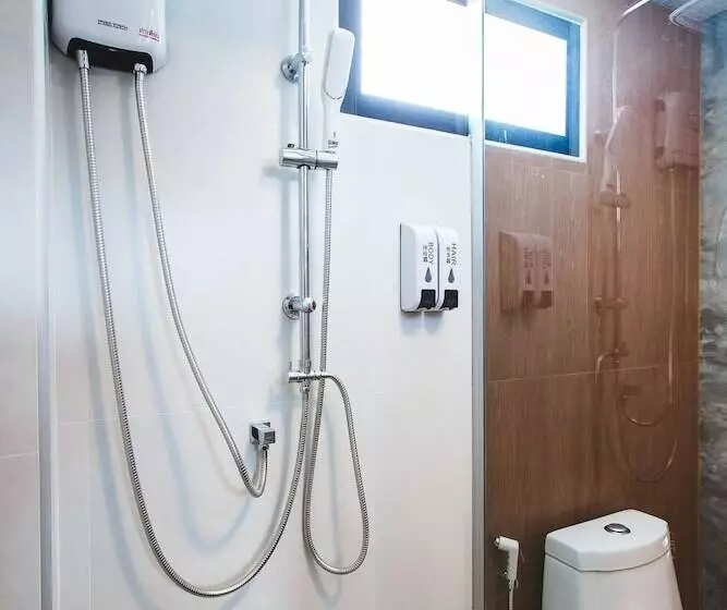Fotos del hotel Stucco Loft Residency:  8