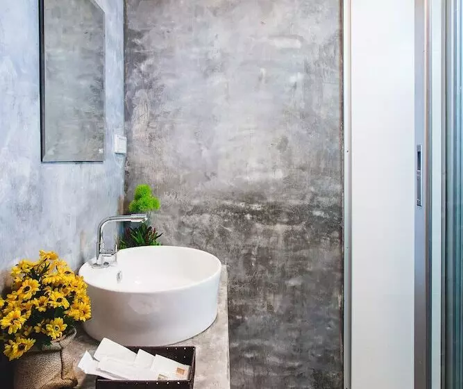 Fotos del hotel Stucco Loft Residency:  24