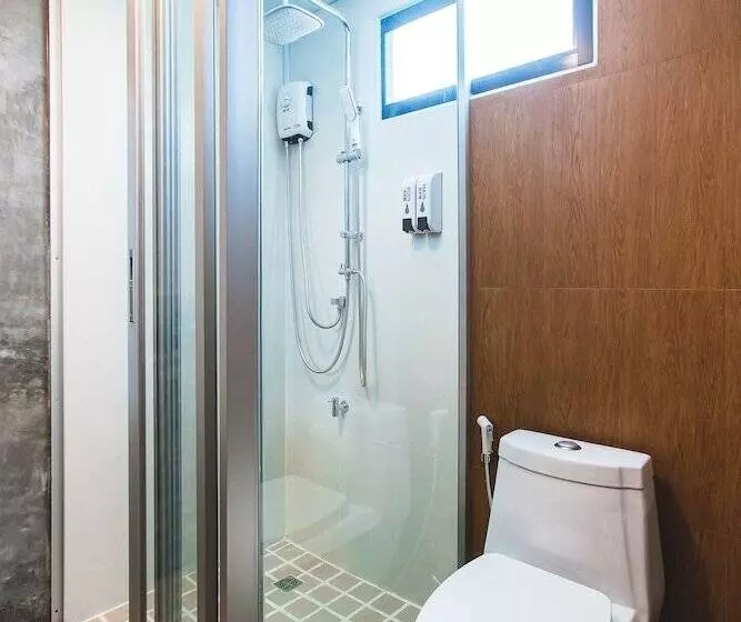 Fotos del hotel Stucco Loft Residency:  15