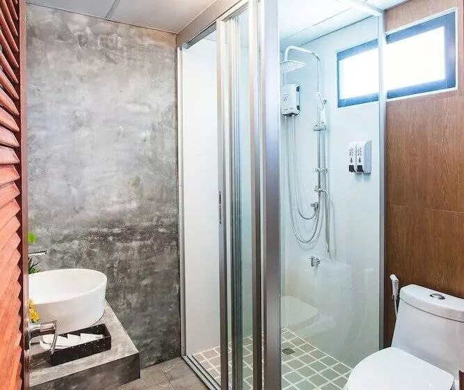 Fotos del hotel Stucco Loft Residency:  19
