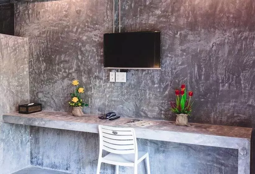 Fotos del hotel Stucco Loft Residency:  5