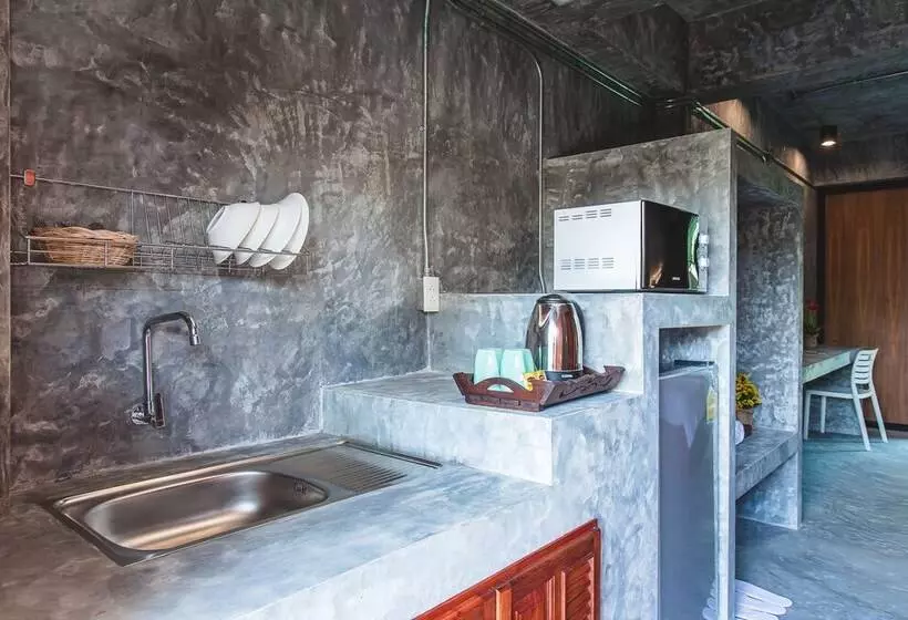 Fotos del hotel Stucco Loft Residency:  7