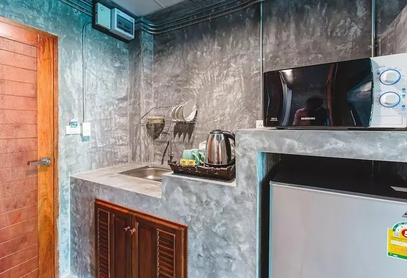 Fotos del hotel Stucco Loft Residency:  14