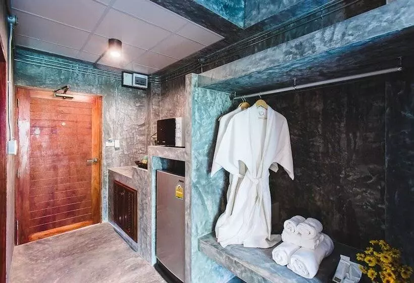 Fotos del hotel Stucco Loft Residency:  4