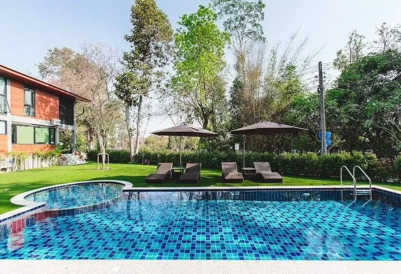 Fotos del hotel Stucco Loft Residency:  3