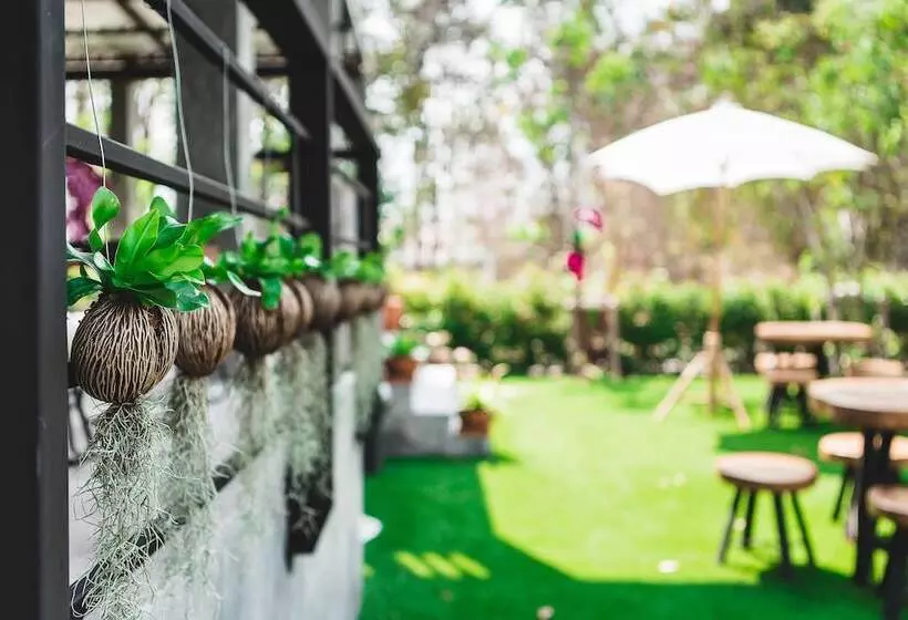 Fotos del hotel Stucco Loft Residency:  6