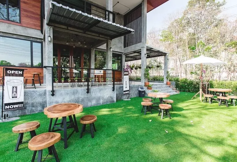Fotos del hotel Stucco Loft Residency:  18