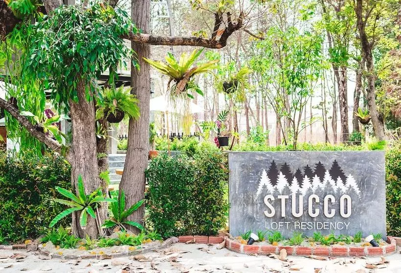Fotos del hotel Stucco Loft Residency:  9