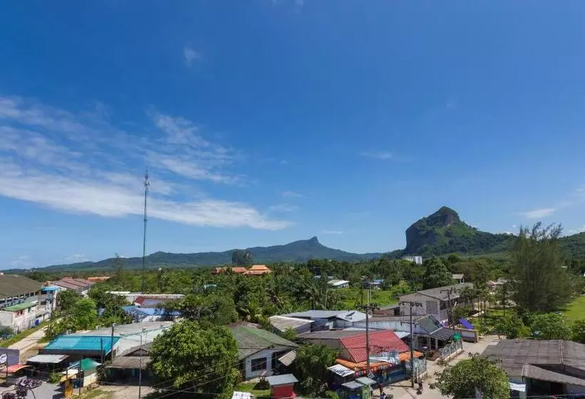 Fotos del hotel The Lucky Beach Ao Nang:  15