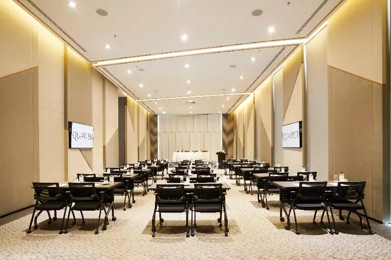 Fotos del hotel The Quarter Ari By Uhg:  19
