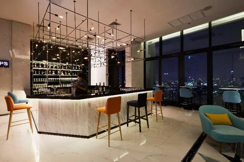 Fotos del hotel The Quarter Ari By Uhg:  9