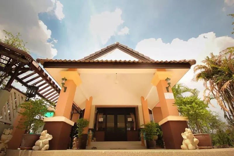 Fotos del hotel Waratee Spa Resort Villa:  23