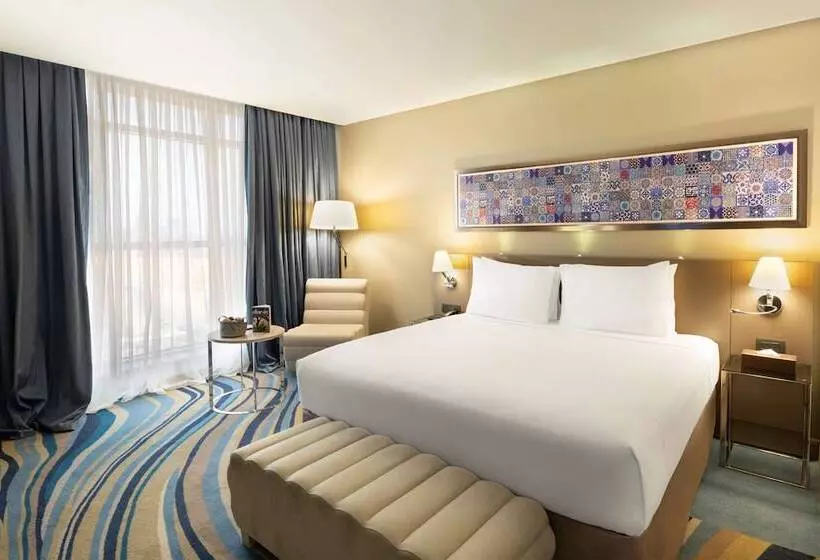 Fotos del hotel Radisson Blu , Jeddah Corniche:  6