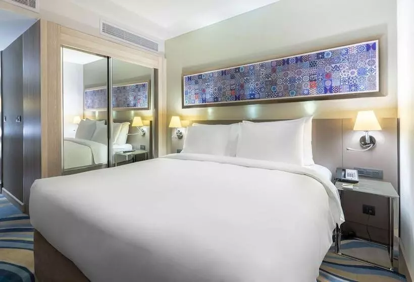 Fotos del hotel Radisson Blu , Jeddah Corniche:  5