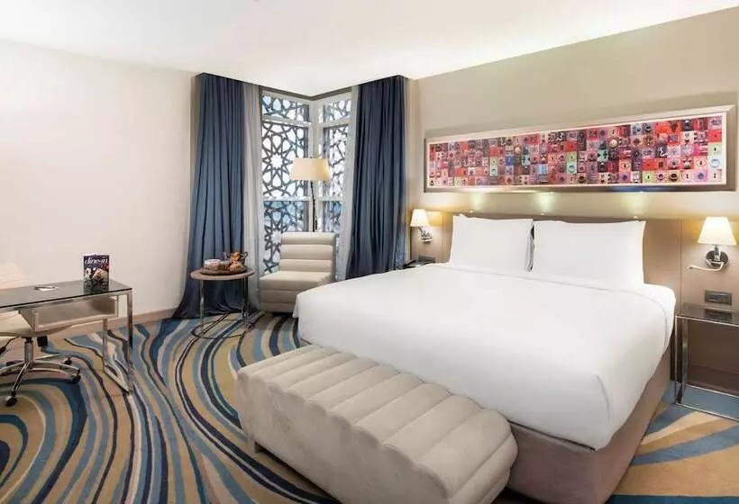 Fotos del hotel Radisson Blu , Jeddah Corniche:  7