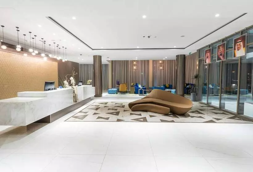 Fotos del hotel Radisson Blu , Jeddah Corniche:  35