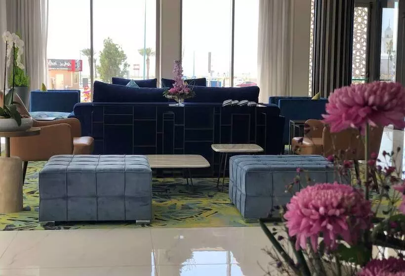 Fotos del hotel Radisson Blu , Jeddah Corniche:  34