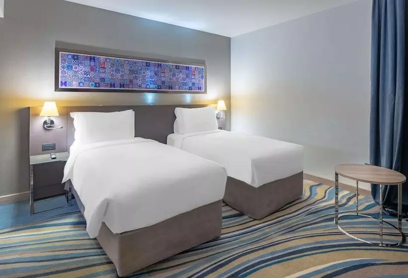 Fotos del hotel Radisson Blu , Jeddah Corniche:  3