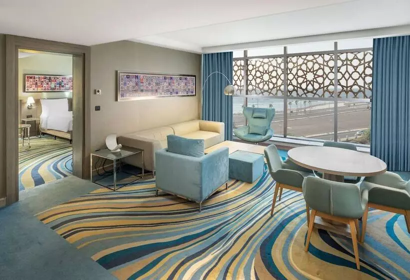 Fotos del hotel Radisson Blu , Jeddah Corniche:  67