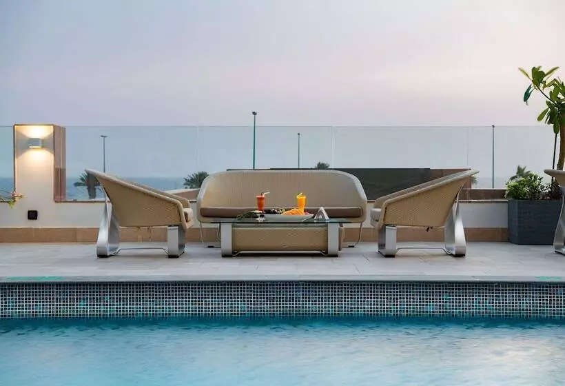 Fotos del hotel Radisson Blu , Jeddah Corniche:  28
