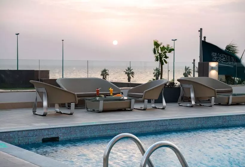 Fotos del hotel Radisson Blu , Jeddah Corniche:  47