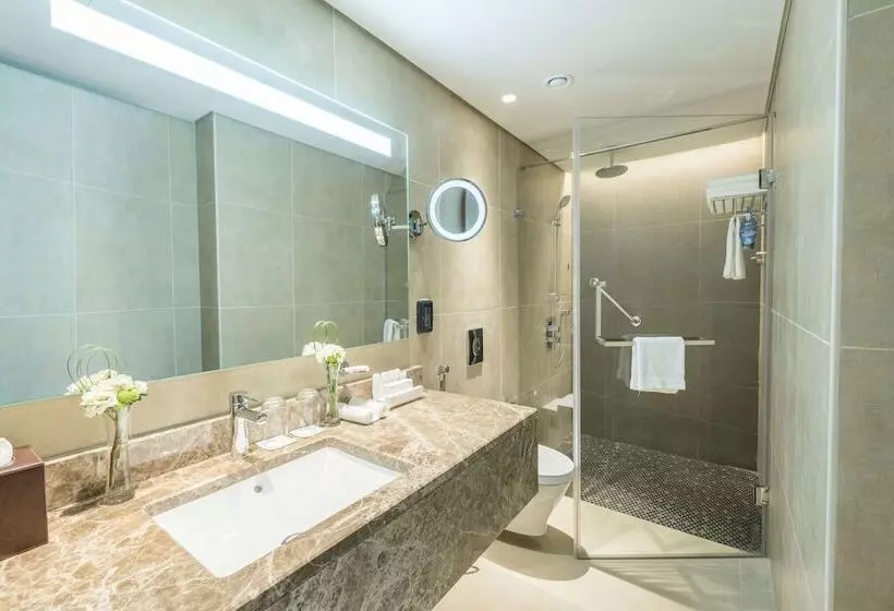 Fotos del hotel Radisson Blu , Jeddah Corniche:  57