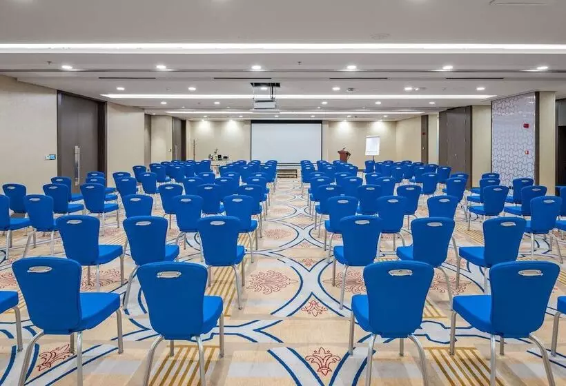 Fotos del hotel Radisson Blu , Jeddah Corniche:  54