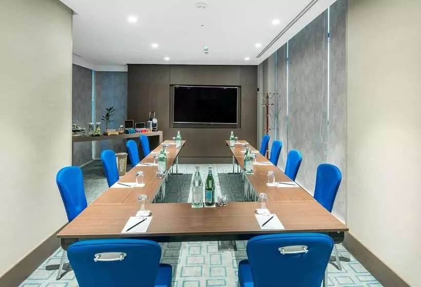 Fotos del hotel Radisson Blu , Jeddah Corniche:  48