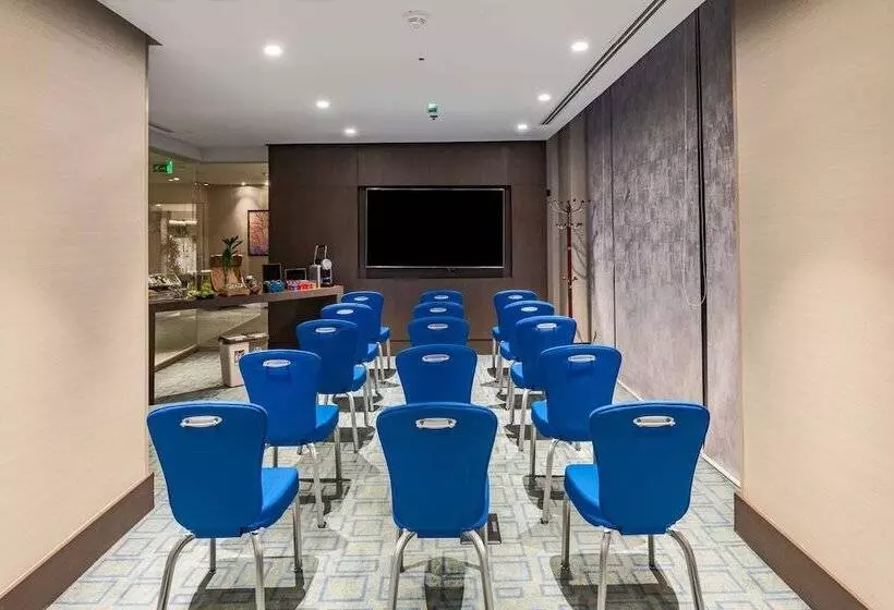 Fotos del hotel Radisson Blu , Jeddah Corniche:  53