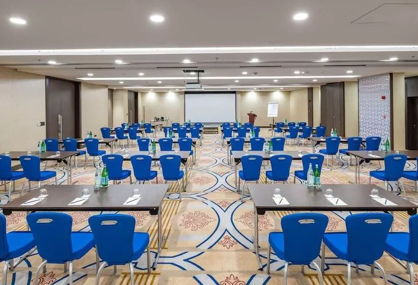 Fotos del hotel Radisson Blu , Jeddah Corniche:  52