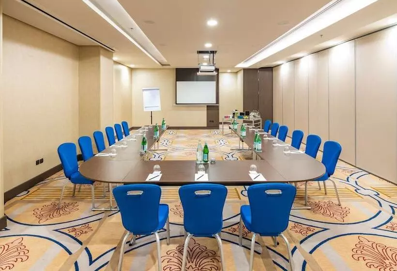 Fotos del hotel Radisson Blu , Jeddah Corniche:  42
