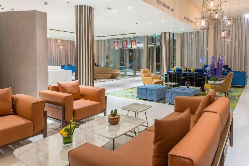 Fotos del hotel Radisson Blu , Jeddah Corniche:  13