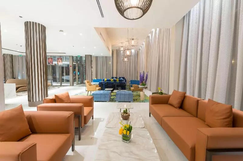 Fotos del hotel Radisson Blu , Jeddah Corniche:  16