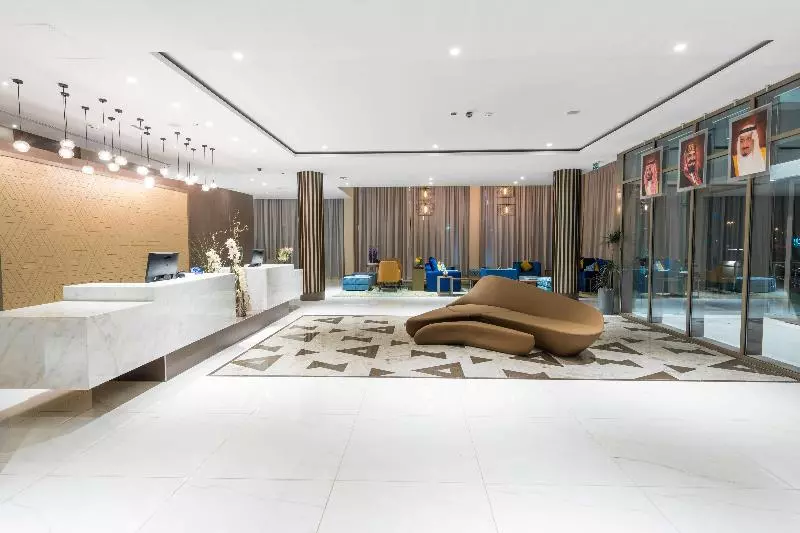 Fotos del hotel Radisson Blu , Jeddah Corniche:  15
