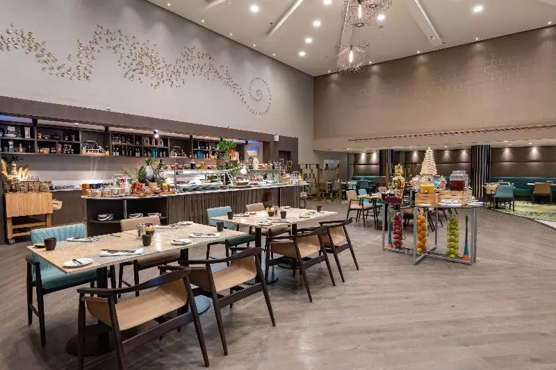 Fotos del hotel Radisson Blu , Jeddah Corniche:  20