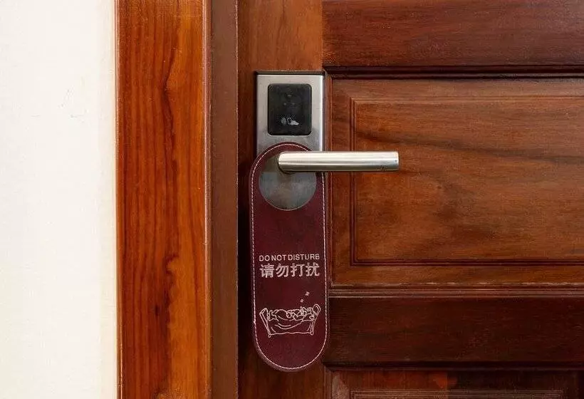 Fotos del hotel St Holiday:  13