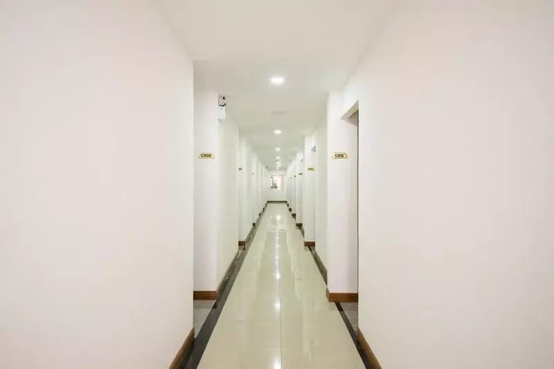 Fotos del hotel St Holiday:  17