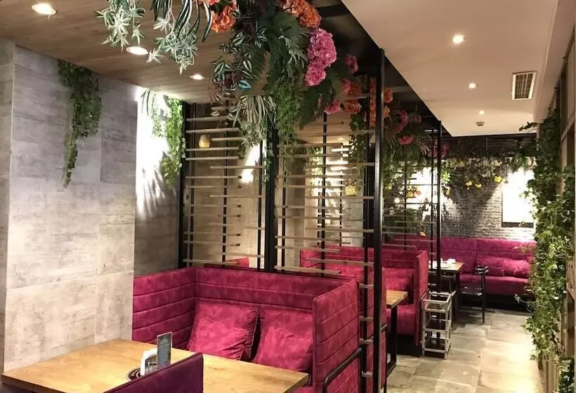 Fotos del hotel Changshu It:  20