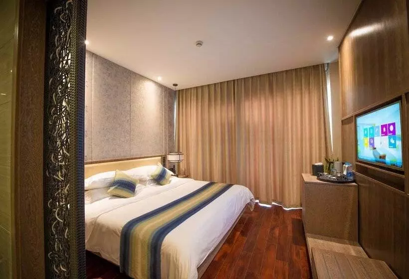 Changshu It