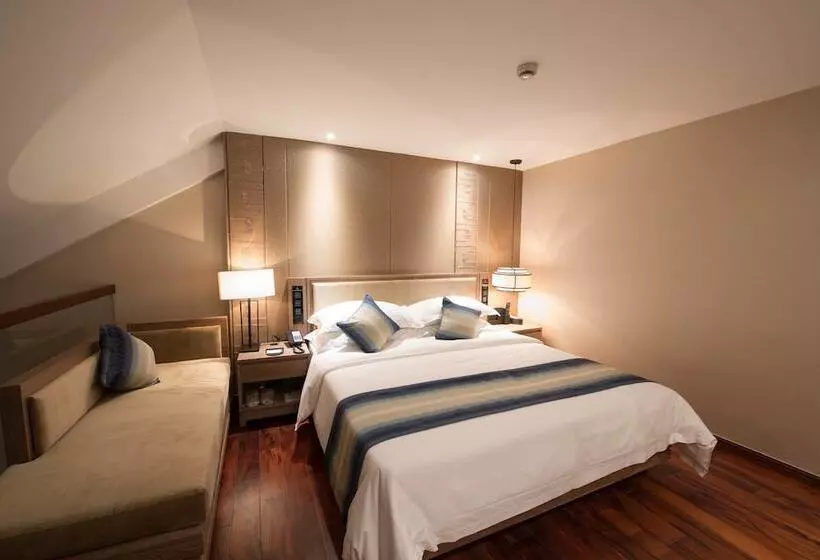 Fotos del hotel Changshu It:  18
