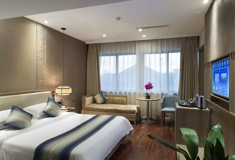 Fotos del hotel Changshu It:  14